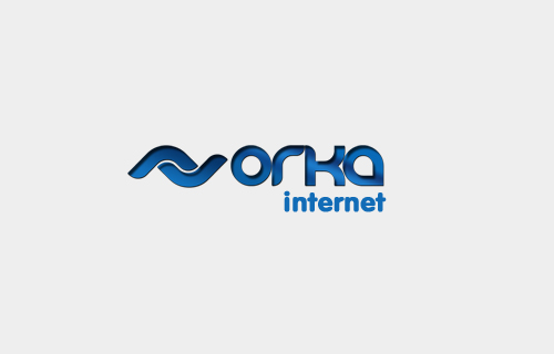 Orka internet